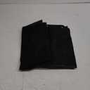 Dog Playpen Mesh Top Lid Fits for 36 Inch 4 Panels Regular Square Plastic Exercise Pet Pen, Breathable Pet Playpen Shade Cover for Dog Crate Pad , Cover Only, Fence Not Included Black