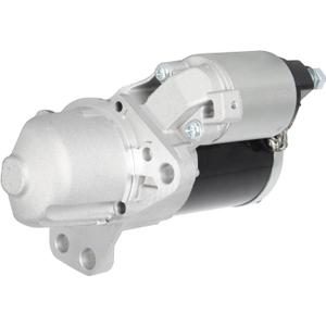 Starter V6 3.6L for Buick Enclave 08-17 Lacrosse 06-16 Allure 06-08, for Chevy Equinox 08-17 Impala 14-20 Traverse 09-17 Malibu 08-12, for GMC Terrain 10-17 Acadia 07-16, for Pontiac G6 XL-7 07-09