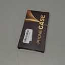 Zalinbo Compatible with Samsung Galaxy S22 & S23 Ultra Case with 360Rotatable Magnetic Ring Stand Compatible with Mag-Safe Military Protection Shockproof Translucent Phone Case,Black