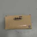 Oral-B Glide Healthy gums, unflavored floss 50M (Pack of 5)