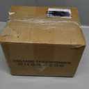 LVYUAN Voltage Transformer Converter 500 Watt Step Up/Down Convert from 110-120 Volt to 220-240 Volt and from 220-240 Volt to 110-120 Volt with US Outlet, Universal Outlet, Circuit Breaker