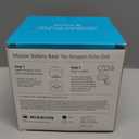 Made for Amazon Battery Base, for Echo Dot (4th & 5th generation)