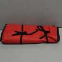 24-Piece All-Purpose Master Combination Wrench Set with Roll-up Pouch | SAE 1/4 to 1, Metric 8mm to 24mm | Perfect for General Household, Garage, Auto Repairs, Car, Truck, Boat, and Travel Emergency