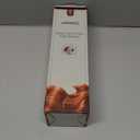 AIMIKE Round Brush for Blow Out, Medium Round Hair Brush Nano Thermal Ceramic & Ionic Tech, for Blow Drying & Styling, Curling and Shine - 2.9 inch Barrel w/Boar Bristles