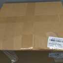 Trunk Organizer for 2010-2024 Toyota 4Runner 5-Seat 2nd Row(NOT Fit 7-Seat 3rd Row), Rear Trunk Storage Box Bin Cargo Tray for 10-24 4 Runner Interior Accessories(3Pcs Trunk Organizer)