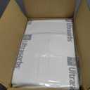 Medline Ultrasorbs Bed Pads Disposable Adult, Advanced+ Premium Ultra Thick, 30"x36", 25 Count, Chucks Pads Disposable Adult, Heavy Duty Chux Pads, for Incontinence, Full Body Coverage