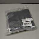 AUTOMET 3 Pack Womens Long Sleeve T Shirts Fall Fashion Basic Going Out Crop Tops Slim Fitted Winter Clothes 2025 (Gray, M)