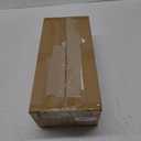 Putros Wedding Arch Stand Gold Metal Arch Stand Set of 2 (7.2FT/6.6FT) Chiara Arched Frame for Birthday Party Baby Shower Ceremony Decoration