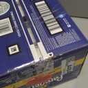 Pampers ZZZ Overnight Diapers, Size 7 (41+ lbs), 36 Count, Nighttime Protection Disposable Baby Diaper, Night Time Leak and Skin Protection