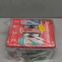 Accelerator Active Energy Drink Sugar Free Zero Carbs, Variety Pack, 12oz can(12 pack) Enhanced Focus & Sustained Energy from 100% Natural Caffeine (200mg), Ashwagandha, Coq10 & Green Tea Extract BB Date 03/27