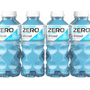 POWERADE Electrolyte Enhanced Zero Sugar Mixed Berry Sports Drink, 20 Ounce (Pack of 24) (EXP 09/09/26)
