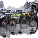 NewYall JF015E RE0F11A CVT Transmission Valve Body for Chevrolet Spark Nissan Note Sentra Tiida Versa Suzuki Swift 2012 2013 2014 2015