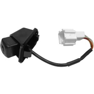 Rear View Camera Back Up Aid Camera Compatible For Honda Acura RDX 2016-2018 39530TX4A11 39530-TX4-A11