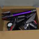 Cordless Vacuum Cleaner, 550W 45Kpa Vacuum Cleaners for Home, 60Mins Cordless Stick Vacuum with LED Display, Self-Standing & Anti-Tangle, 8-in-1 Wireless Vacuum for Carpet Pet Hair Hardfloor