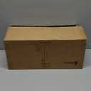 13L/3.43Gal Humidifier Large Room, 800ft Coverage, 100H Runtime, Auto Humidity Control, Top Fill, Humidifiers for Bedroom, 35dB Quiet, Sleep Mode, Aroma Diffuser, 24H Timer, Auto Shut-off Protection (Black)