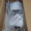 JT Exhaust Catalytic Converter Compatible with Mazda 3 2004-2009 2.0L (EPA Compliant) (Standard EPA Grade)