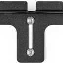 TEKTON 3-Tool Pry Bar Wall Hanger | OPW11303 | Made in USA