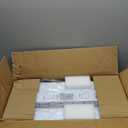 hykolity LED Linear High Bay LED Shop Lights 2FT With PIR Sensor Base,165W/132W/99W Power Tunable, 22275LM/17820LM/13365LM 5000K High Bay LED Linear Light Lighting Fixtures for Garage Warehouse, 2 Pack