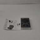 Bytech iHome XT-42 True Wireless Bluetooth In-Ear Earbuds HMAUBE238