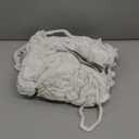 Light up Lighted Spider Web 12 Ft 120 LED Halloween Spider Web Lights Giant Halloween Decorations Outdoor Waterproof for Outdoor Indoor Yard Party Haunted House Decor, Purple