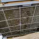 YITAHOME 12000 BTU Mini Split AC Heating System, 20 SEER2 115V Ductless Air Conditioner with Wi-Fi & Alexa Compatibility, Covers Up to 750 Sq. Ft, Energy Efficient Inverter AC with Heat Pump (White)