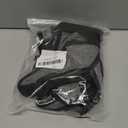 Dotoner Dog Sling for Large Dogs Hind Leg Support to Help Rehabilitate The Hind Limbs of Elderly Dogs with Weak Hind Legs Disabilities and Injuries Dog Harness Helps Arthritis ACL Recovery (L, Grey) (LWaist:20-25",Weight:40-57lb)