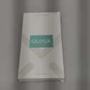 OuXul for iPhone 14 Case, iPhone 13 Case Shockproof Liquid Silicone Protective Phone Case with Soft Anti-Scratch Microfiber Lining Ultra Slim Drop Protection Phone Cover 6.1 inch(Dark Purple)