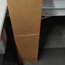 FLOWBREEZE Windowless Portable Air Conditioners, 38’’ Evaporative Air Cooler w/Remote, 2.5L Water Tank & 4 Ice Packs, 12H Timer Auto-off, 70° Oscillating, Quiet Cooling Tower Fan For Home Office