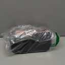 5 in 1 Automatic Rotating Curling Iron Set, CrazyMar Curling Wand Set - 5 Barrels (3/4,1,1/4 Inch) Dual Voltage Curling Wand for Professional Hair Styling, Travel, Ceramic Coating, Women Gifts (Pink)