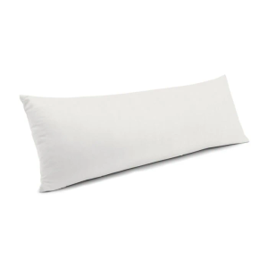Boby Pillow Leopard Grey 22x56 Inch