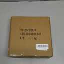 NIKKY HOME Vintage Ring Holder Jewelry Gold Clawfoot Dish, Trinket Display Decorative Metal Tray Classy Birthday Gifts for Women