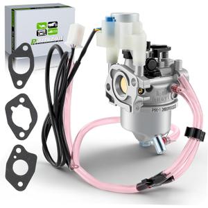 Huayi Carburetor Assy. for Predator 3500 Watts Inverter Generator 63584 with Gasket