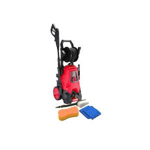 Clear Force 1600 PSI 1.35 GPM Electric Pressure Washer