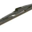 BOSCH H326 Rear Wiper Blade; 13" - Single