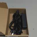 Charger Compatible with HP Laptop Computer 65W 45W Smart Blue Tip Power Adapter