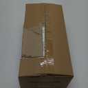 Christmas Garland with Lights - 9FT Pre-Lit Flocked Garland with 30 LED Bulbs, Red Berries, Pine Cones, Artificial Pine Battery Operated Garland for Fireplace, Staircase, Indoor & Outdoor Decoration