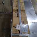 ErGear Height Adjustable Electric Standing Desk, Inches Sit Stand up Desk, Large Memory Computer Home Office Desk with Two-Piece Desktop