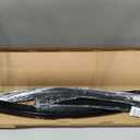 in-Channel Window Visors Rain Guards for Toyota Camry 2025 2026