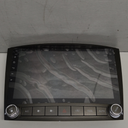 Leadfan Car Radio for Lexus IS250 IS300 IS350 2006-2012 Wireless CarPlay Android Auto Head Unit, 10.1 inch Touchscreen Car Stereo Receiver with GPS Back Camera Bluetooth WiFi FM SWC