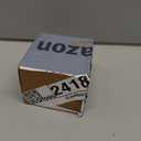 Edgewater Parts WR60X10209, WR60X10155, AP4265957, PS1483567 Refrigerator Condenser Fan Motor Compatible with GE Refrigerator (Fits Models: GSS, HSS, GSL, PSS, PSC and More)