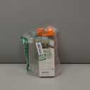 TORRAS Phone Lanyard Crossbody with 2 Phone Tabs, Adjustable Anti Theft Phone Strap for All Phones, Premium Metal Buckles, Skin-Friendly, Universal Cell Phone Neck lanyard for Travel Essentials, Black