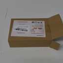 Photo Frame Set of 3 Picture Frames Colage 4x6 inches Frames For Room With Front Glass Best Quality Frames For Wall and Table Picture Frames Set