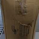 HVAC Premium 12" Aluminum Hose Flexible Air Duct Pipe for Rigid HVAC Flex Ductwork - 25 ft Long 50+ bought in past month