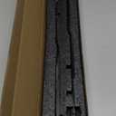 FL3Z-1651071-A Sunroof Track Assembly Compatible with Ford 2015-2020 F150 2017-2019 F250 F350 F450 Sunroof Track Repair Kit
