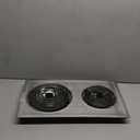 Whirlpool JEA7000ADSA Cooktop Module (Replaces JEA7000ADS) Genuine Original Equipment Manufacturer (OEM + FSP) Part
