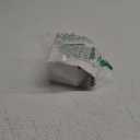 Yooumoga Christmas String Lights - 16FT 50 LED Santa Claus/ Deer/ Tree Fairy Lights, Battery/ USB Powered with Remote & 8 Lighting Modes for Indoor Outdoor Xmas Tree Party Decor (1 Pack-USB Halloween)