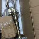Livex Lighting 5005-01 Williamsburgh Chandelier, 24"L x 24"W x 18"H