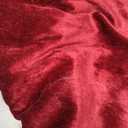 FUUNTATO King Costume For Boys Red Royal King’s Cloak with Crown And Scepter Set Luxurious Velvet Cape with Faux Fur Trim, M (heights 4'7" to 5'7")