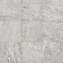 Daltile Perpetuo 12" x 12" Porcelain Marble Look Wall & Floor Tile in Matte Eternal Grey (13 pieces per carton) (12.22 Sqft Per Carton)