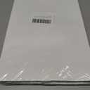 2 x 5x7 Envelopes For Invitation,A7 Envelope sage green,50 pack 5x7 card Envelopes Self Seal,for weddings, greeting cards,baby shower,photos,birthday